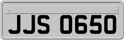 JJS0650