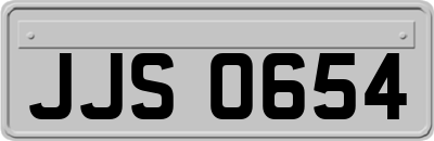 JJS0654