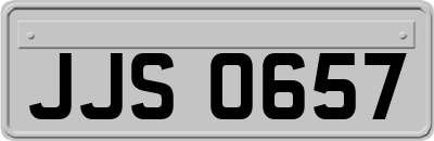 JJS0657