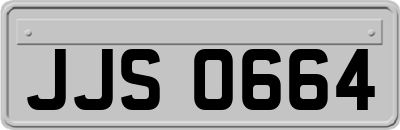 JJS0664