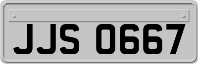 JJS0667