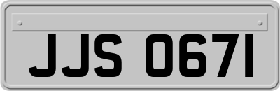 JJS0671