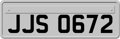 JJS0672