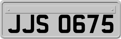 JJS0675