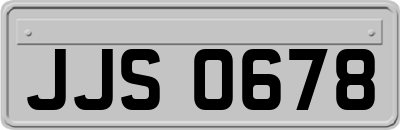 JJS0678