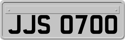 JJS0700