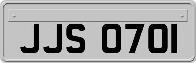 JJS0701