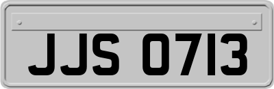 JJS0713