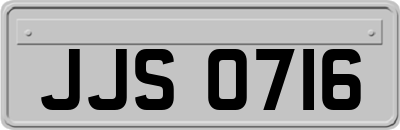 JJS0716