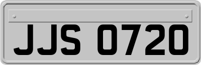 JJS0720