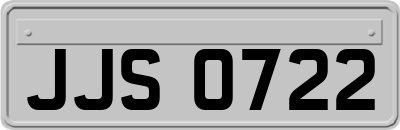 JJS0722
