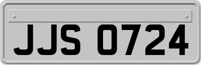 JJS0724