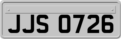 JJS0726
