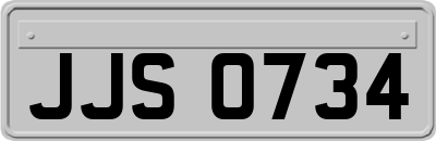 JJS0734