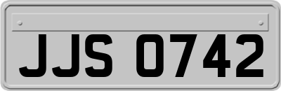 JJS0742