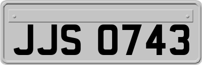 JJS0743