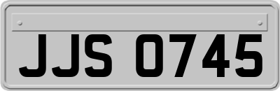 JJS0745