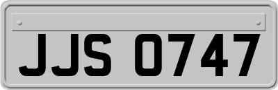 JJS0747