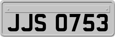 JJS0753