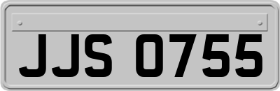 JJS0755