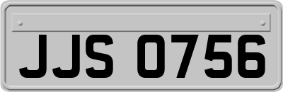 JJS0756