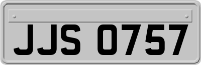 JJS0757