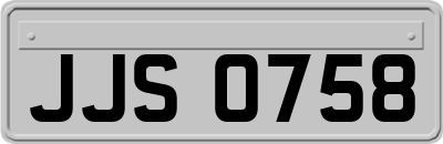 JJS0758