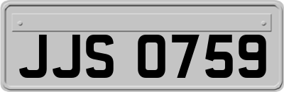JJS0759