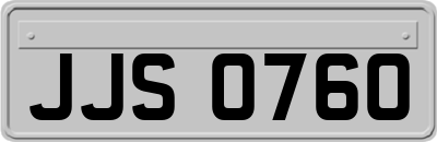 JJS0760