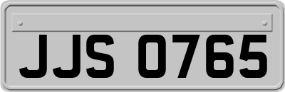 JJS0765