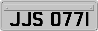 JJS0771