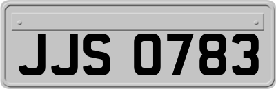 JJS0783