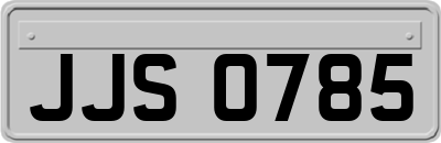 JJS0785