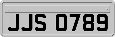 JJS0789