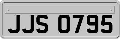 JJS0795