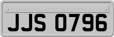 JJS0796