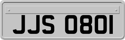 JJS0801