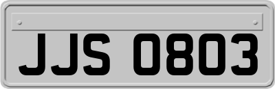 JJS0803