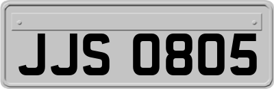 JJS0805
