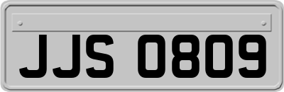 JJS0809
