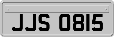 JJS0815
