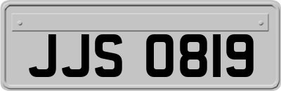 JJS0819