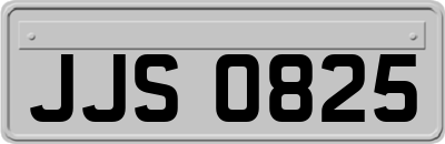 JJS0825