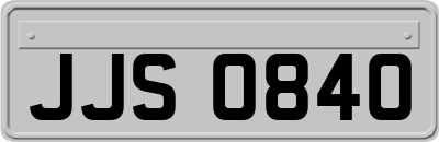 JJS0840