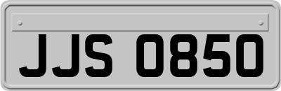 JJS0850