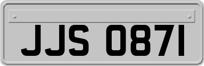 JJS0871