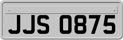 JJS0875