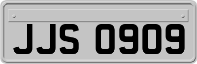 JJS0909