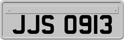 JJS0913