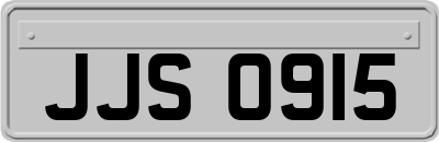 JJS0915